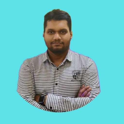 Learn With Hitesh logo