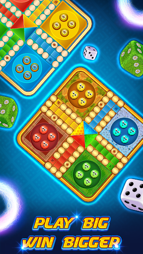 Ludo: The Fantasy Mania Screen 2