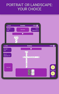 Domino Offline