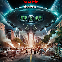 Obraz ikony: Alien Invasion