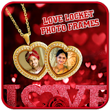 Love Locket Frames icon