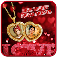 Love Locket Frames