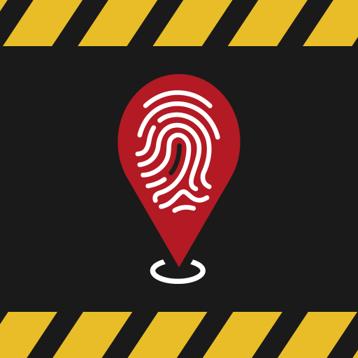 GeoDetectives logo