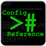 Config Reference icon