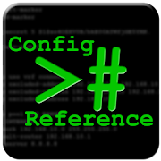 Top 17 Books & Reference Apps Like Config Reference - Best Alternatives