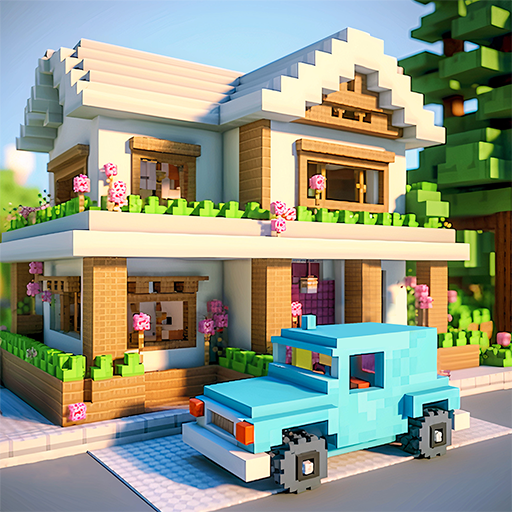 Craft World Windowsでダウンロード