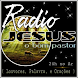 Rádio Jesus O Bom Pastor Web - Androidアプリ