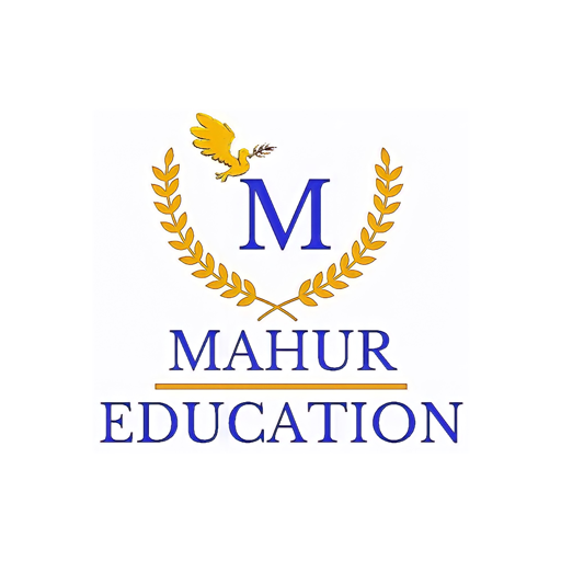 Mahur Education logo