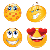 Emoji Cute for Fb & Insta icon
