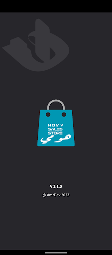 Android application Homy Boy screenshort