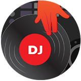 Virtual Mixer for DJs icon