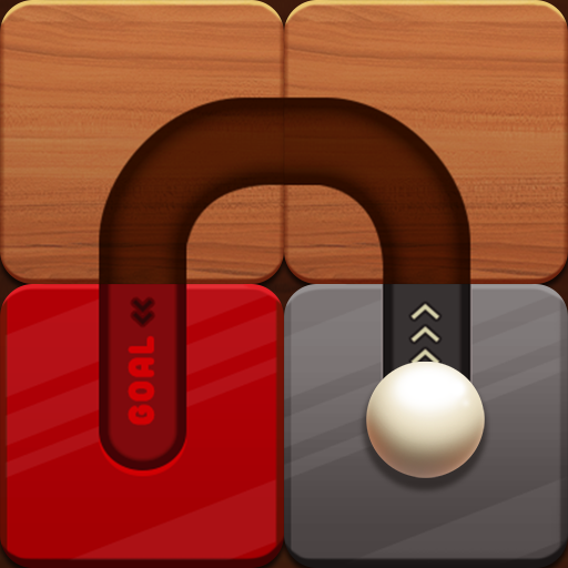 Roll that Ball 1.0.36 Icon