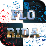 Flo Rida Piano Tiles icon