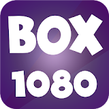 Box 1080 Player & TV Show & Mega Box icon