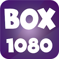 Box 1080 Player & TV Show & Mega Box
