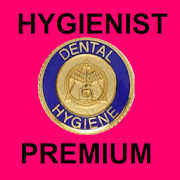 Dental Hygienist Premium  Icon