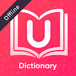 Cover Image of Télécharger U Dictionary Offline: English to Hindi Dictionary 1.2 APK