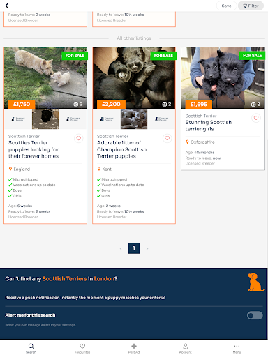 Forever Puppy screenshot 12