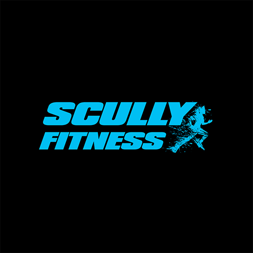 Scully Fitness logo