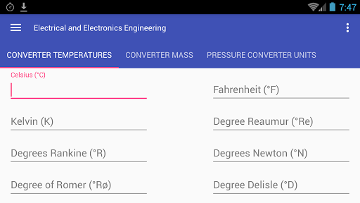 E & E Engineering. Free. Screen 3
