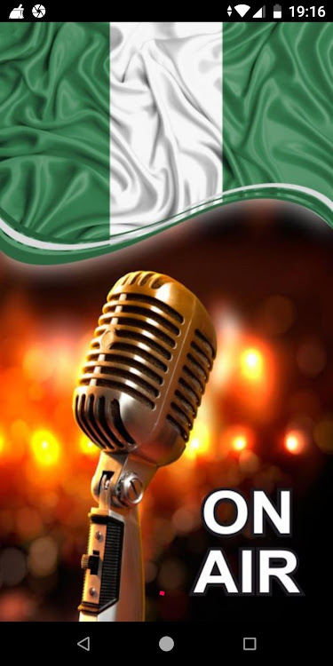 Nigerian Radio Stations - 7.6.4 - (Android)