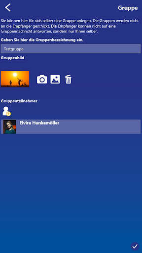 BTX-CHAT Screen 3