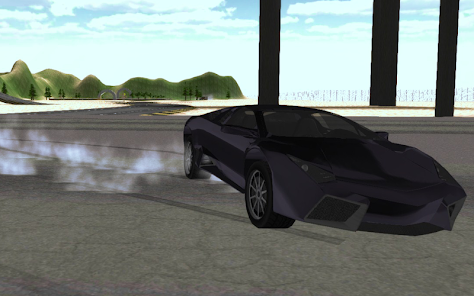 Simulador de condução de carro super-rápido de mundo aberto real V: Extreme  Rover Estacionamento Auto Track Racing Turbo 3D e épico Multijogador Online::Appstore  for Android