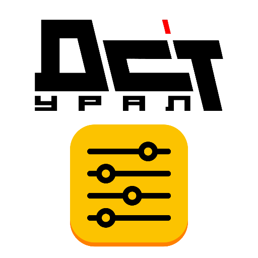 ДСТ Коннект logo