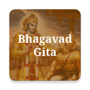 Srimad Bhagavad Gita English