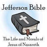 Jefferson Bible icon