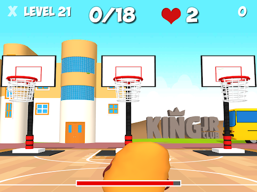 Burger King Jr Club - Kuwait apkpoly screenshots 24
