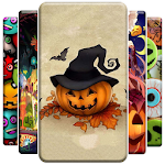 Cover Image of Download Halloween Wallpaper  APK