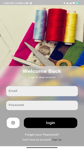 idesign Screen 2