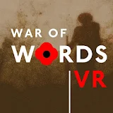 War of Words VR icon