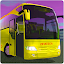 City Coach Bus Driving Simulator: Parking Game
