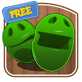 Hungry Slimes icon