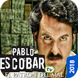 PabloEscobarTv icon