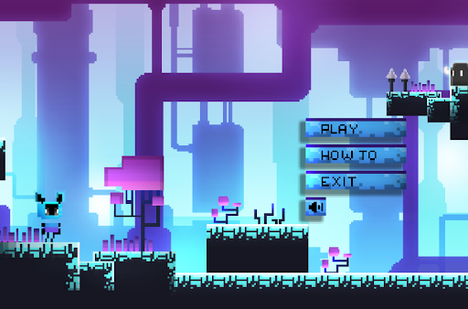Blue Enemy Host Screen 2