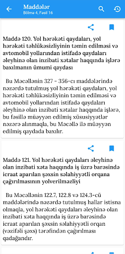 İnzibati Xətalar Məcəlləsi