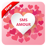 Love SMS 2017 icon