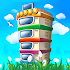 Pocket Tower: Building Game & Megapolis Kings3.20.7