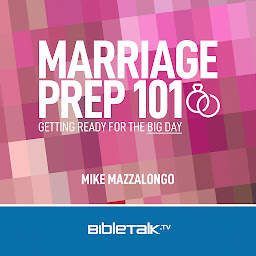 Icon image Marriage Prep 101: Getting Ready for the Big Day