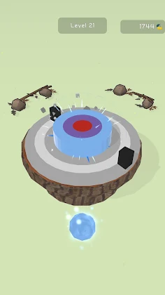 Cake Pop - Screenshot 4