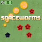 Space Worms icon