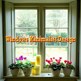 Windows Minimalist Design icon