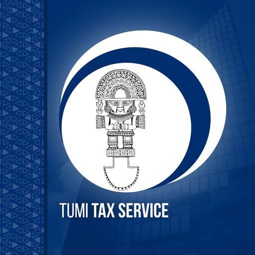 Tumi Financial Services logo