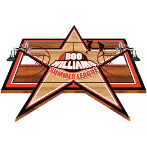 Boo Williams Summer League logo