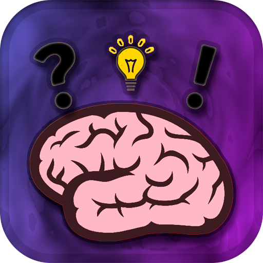 BrainStorm - Quiz Game!