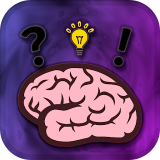 BrainStorm - Quiz Game