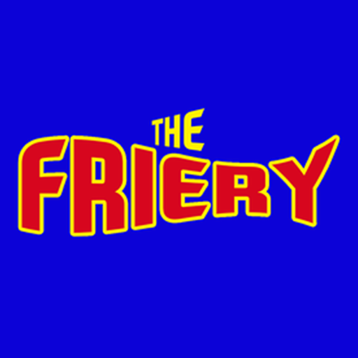 The Friery Takeaway, Edinburgh Download on Windows